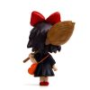 1 Pcs Kawaii Anime Kiki Delivery Service Broom Witch Little Girls Mini Figure Dolls House Miniature 4 - Studio Ghibli AU Store