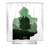 1 howls moving castle atun farida transparent - Studio Ghibli AU Store