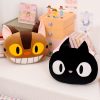 1PC 30 50cm Creative Studio Ghibli My Neighbor Totoro Plush Toys Cat Bus Soft Cartoon Animals 4 - Studio Ghibli AU Store