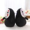 20cm Spirited Away Faceless Man No Face Plush Toy Doll Miyazaki Hayao No Face Ghost Plush 1 - Studio Ghibli AU Store