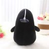 20cm Spirited Away Faceless Man No Face Plush Toy Doll Miyazaki Hayao No Face Ghost Plush 5 - Studio Ghibli AU Store