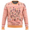 35618 men sweatshirt front 111 - Studio Ghibli AU Store