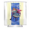 6 howls moving castle atun farida transparent - Studio Ghibli AU Store