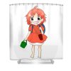 7 ponyo charlie bost transparent - Studio Ghibli AU Store