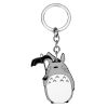 Anime Kiki s Delivery Service Keychain Spirited Away Key ring Ponyo on the Cliff Totoro Metal 1 - Studio Ghibli AU Store