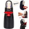 Anime Spirited Away No Face Man Model Figure Doll Piggy Bank Faceless Man Piggy Bank Can 1 - Studio Ghibli AU Store