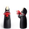 Anime Spirited Away No Face Man Model Figure Doll Piggy Bank Faceless Man Piggy Bank Can 2 - Studio Ghibli AU Store