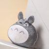 Cartoon Anime Totoro Keychain Cute Doll Keyring Fashion Couple Bag Ornament Key Chain Car Pendant Gift 1 - Studio Ghibli AU Store