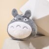 Cartoon Anime Totoro Keychain Cute Doll Keyring Fashion Couple Bag Ornament Key Chain Car Pendant Gift - Studio Ghibli AU Store