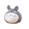 Cartoon Anime Totoro Keychain Cute Doll Keyring Fashion Couple Bag Ornament Key Chain Car Pendant Gift 5 - Studio Ghibli AU Store