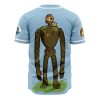 Castle in the Sky SG AOP Baseball Jersey BACK Mockup - Studio Ghibli AU Store