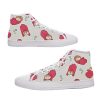 Cute Ponyo Converse Shoes 600x600 1 - Studio Ghibli AU Store