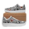 Ghibli Characters Grey Air Force Shoes 600x600 1 - Studio Ghibli AU Store