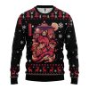 GhibliSpiritedAwayUglySweater1 - Studio Ghibli AU Store