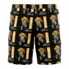 Grave of the Fireflies SG Hawaiian Shorts BACK Mockup - Studio Ghibli AU Store