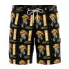 Grave of the Fireflies SG Hawaiian Shorts FRONT Mockup Knot - Studio Ghibli AU Store