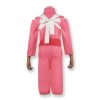 Halloween Costume Anime Spirited Away Cosplay Suits Takino Chihiro Show Cosplay Costume Kamikakushi Girls Pink Kimono 2 - Studio Ghibli AU Store