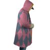 Jenkins Pendragon HMC Ghibli AOP Hooded Cloak Coat RIGHT Mockup - Studio Ghibli AU Store