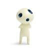 Miyazaki Princess Mononoke Kodama Tree Spirit Figures Studio Ghibli Mini Resin Action Figure Toys Collection Mode 2 - Studio Ghibli AU Store