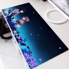 Mouse Pad Studio Ghibli Spirited Away Totoro Large Gamer XXL Keyboard DeskMat Carpet Rubber Tapis Souris 7 - Studio Ghibli AU Store