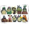 My Neighbor Totoro Mei Cat Bus Anime Figures Miniature Studio Ghibli Figurines Collectible Dolls Kids Toys 2 - Studio Ghibli AU Store