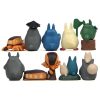 My Neighbor Totoro Mei Cat Bus Anime Figures Miniature Studio Ghibli Figurines Collectible Dolls Kids Toys 5 - Studio Ghibli AU Store