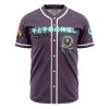 Mythical Spirited Away SG AOP Baseball Jersey FRONT Mockup - Studio Ghibli AU Store