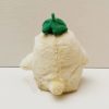 New Studio Ghibli Spirited Away Otori Sama Chicken Plush Toy Stuffed Dolls 11cm Kawaii Kid Gift 2 - Studio Ghibli AU Store