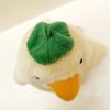 New Studio Ghibli Spirited Away Otori Sama Chicken Plush Toy Stuffed Dolls 11cm Kawaii Kid Gift 3 - Studio Ghibli AU Store