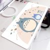 Pink 800x300mm Cute Large Gaming Mouse Pad XXL Computer Gamer Keyboard Mouse Mat Totoro Desk Mousepad 10 - Studio Ghibli AU Store