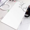 Pink 800x300mm Cute Large Gaming Mouse Pad XXL Computer Gamer Keyboard Mouse Mat Totoro Desk Mousepad 3 - Studio Ghibli AU Store