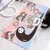 Pink 800x300mm Cute Large Gaming Mouse Pad XXL Computer Gamer Keyboard Mouse Mat Totoro Desk Mousepad 5 - Studio Ghibli AU Store