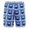 Ponyo SG Hawaiian Shorts BACK Mockup - Studio Ghibli AU Store