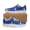 Princess Mononoke Kodama Air Force Shoes - Studio Ghibli AU Store