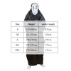 Spirited Away No Face Man Cosplay Costume Halloween Carnival Ghost Cosplay Cloak For Adults 2 - Studio Ghibli AU Store