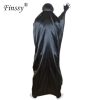 Spirited Away No Face Man Cosplay Costume Halloween Carnival Ghost Cosplay Cloak For Adults 4 - Studio Ghibli AU Store