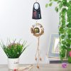 Studio Ghibli NO FACE Faceless Man Windbell Wind Chime Metal Bell Kids PVC Action Figure Resin 2 - Studio Ghibli AU Store