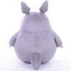 Totoro Plush Japanese Anime Miyazaki Hayao Cute Totoro Stuffed Plush Toys Dolls Christmas Gift for Kids 2 - Studio Ghibli AU Store