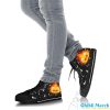 calcifer custom shoes 3live 1024x1024 1 - Studio Ghibli AU Store