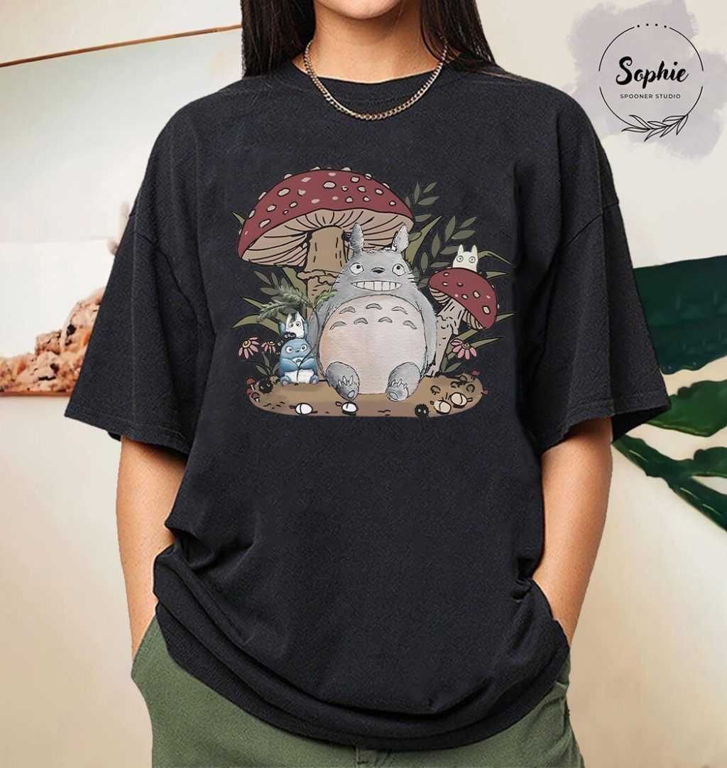 - Studio Ghibli AU Store