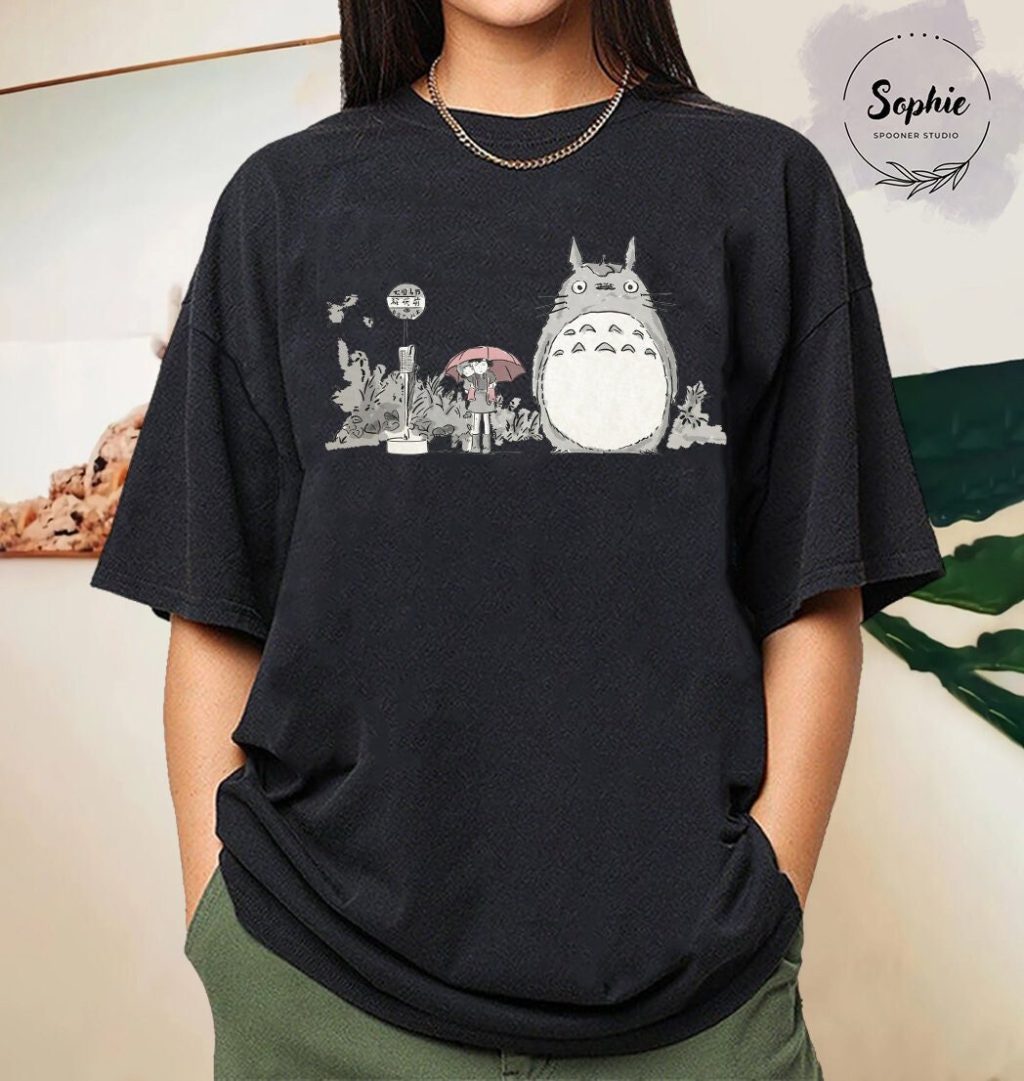 - Studio Ghibli AU Store