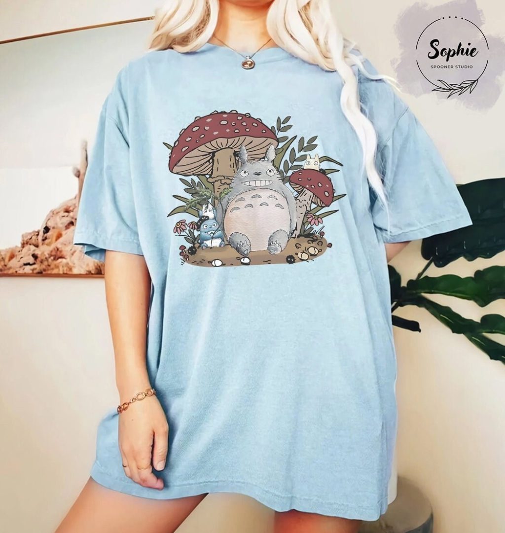 - Studio Ghibli AU Store