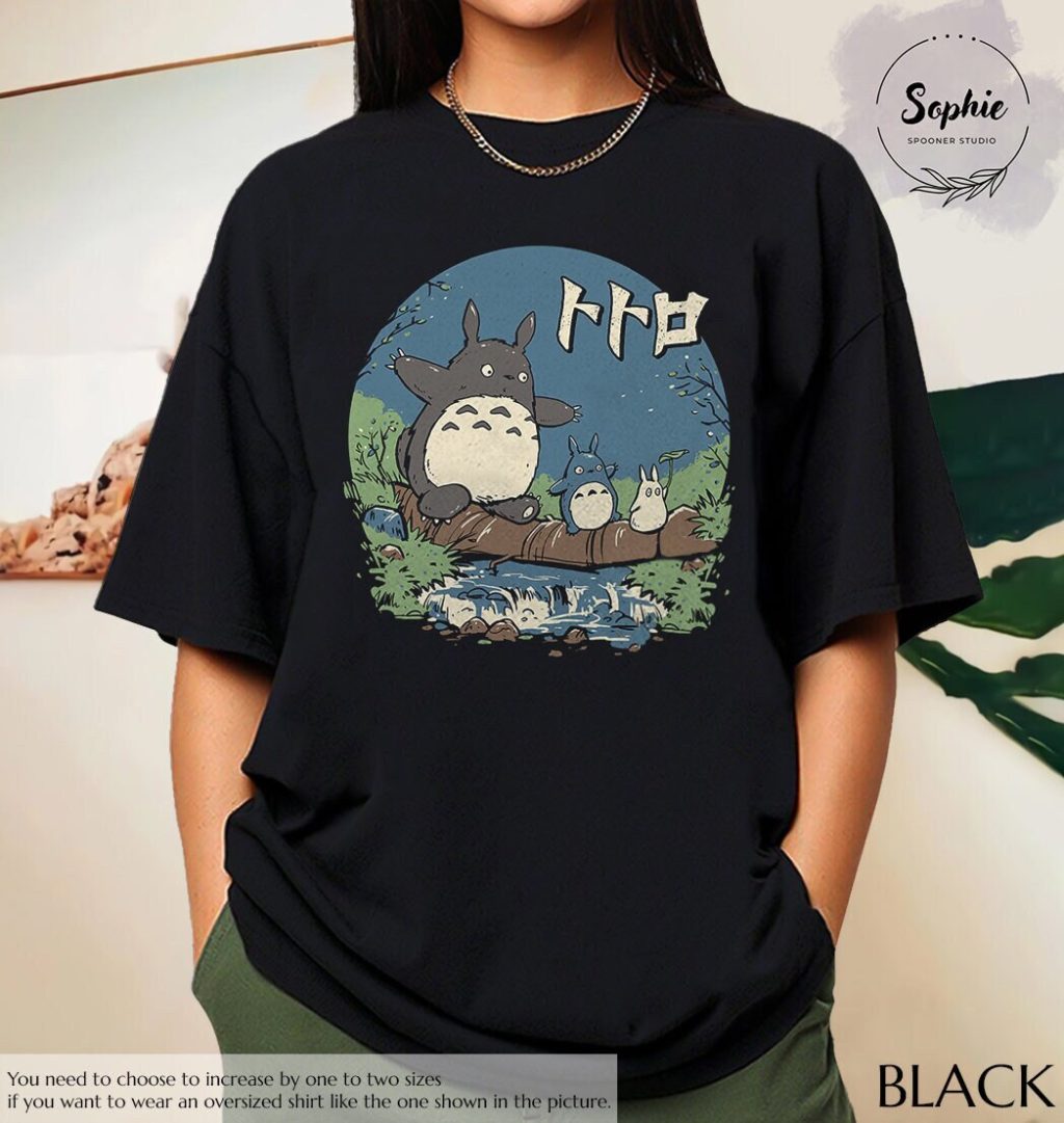 - Studio Ghibli AU Store