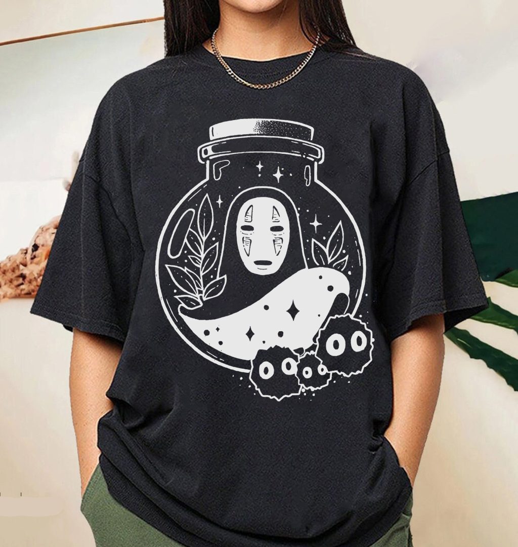 - Studio Ghibli AU Store