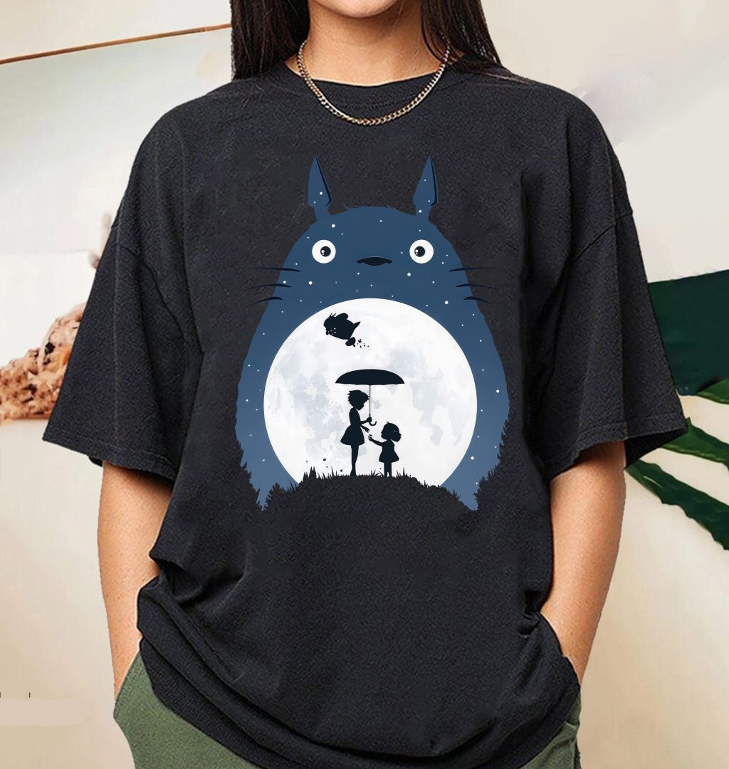 - Studio Ghibli AU Store