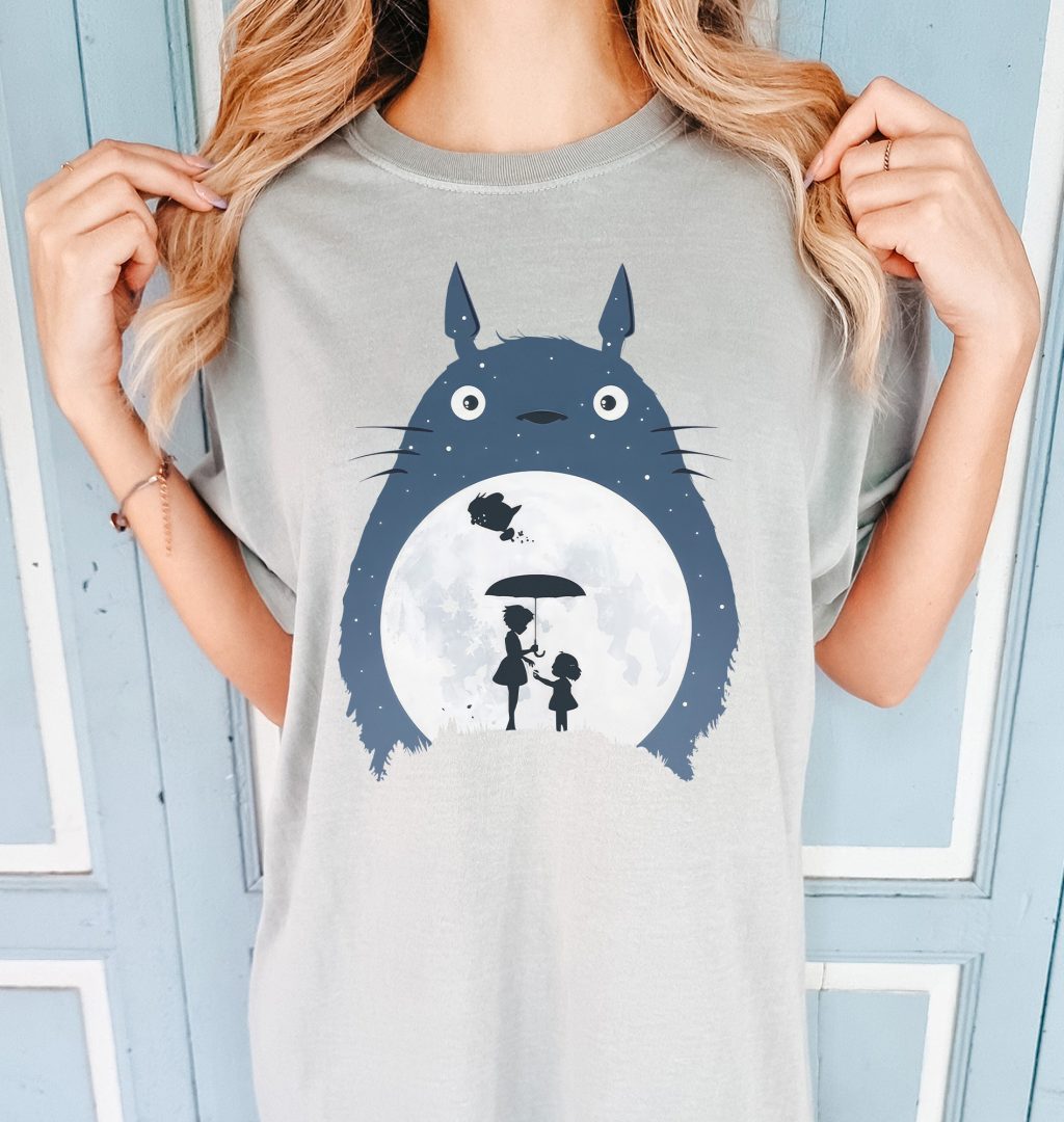 - Studio Ghibli AU Store