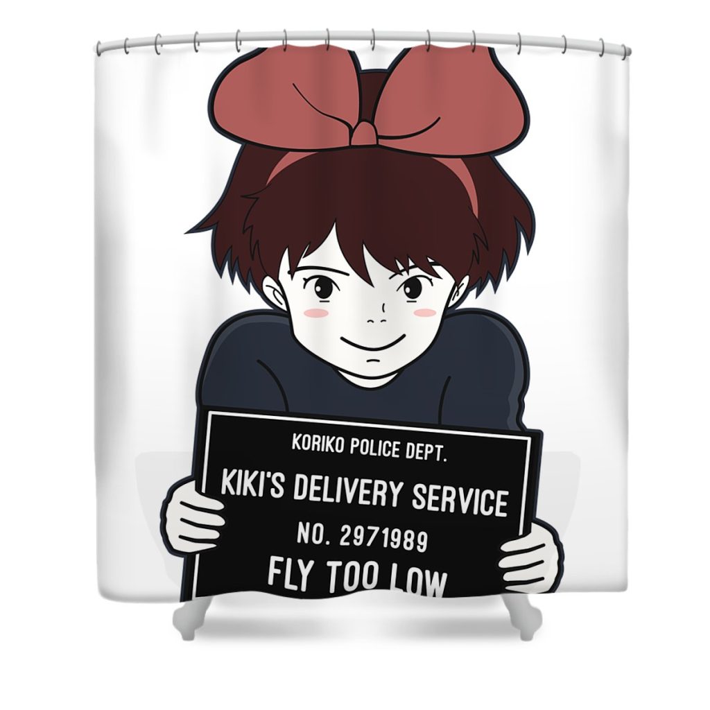 kiki delivery service arrested komang mertayasa transparent - Studio Ghibli AU Store