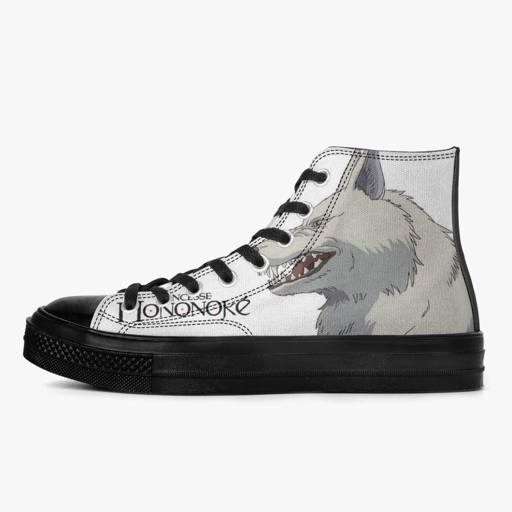 moro a star high sneakers princess mononoke ayuko 2 - Studio Ghibli AU Store