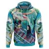 mythical spirited away studio ghibli hoodiehhkwy - Studio Ghibli AU Store