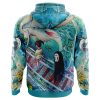 mythical spirited away studio ghibli hoodielvklr - Studio Ghibli AU Store